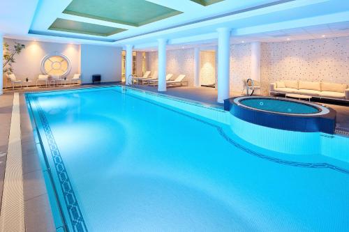 van der valk hotel park lane antwerpen