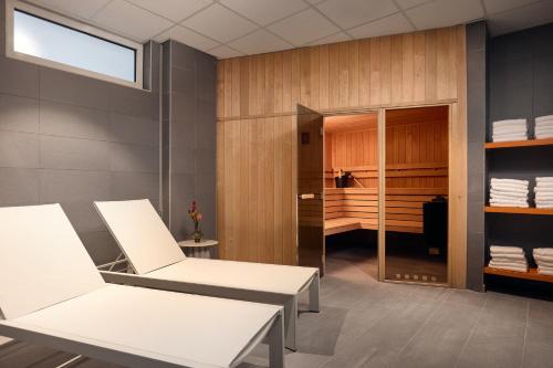 van der valk hotel park lane antwerpen
