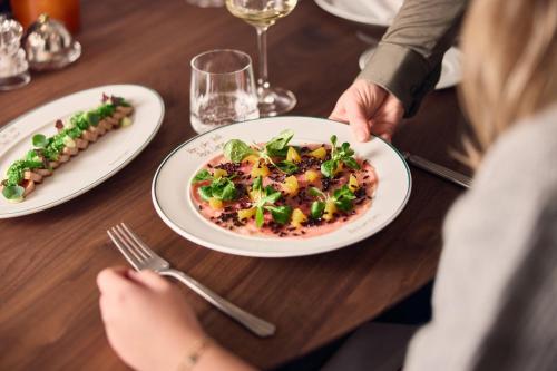 van der valk hotel park lane antwerpen