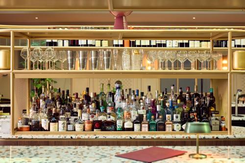 van der valk hotel park lane antwerpen