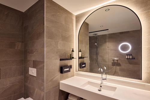 van der valk hotel park lane antwerpen