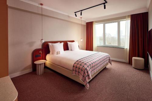 van der valk hotel park lane antwerpen
