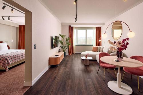 van der valk hotel park lane antwerpen