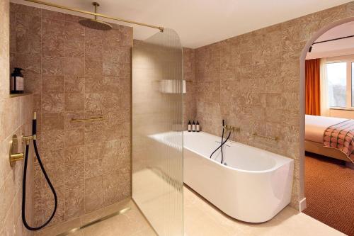 van der valk hotel park lane antwerpen