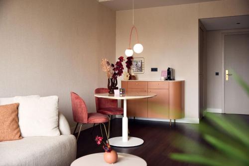 van der valk hotel park lane antwerpen