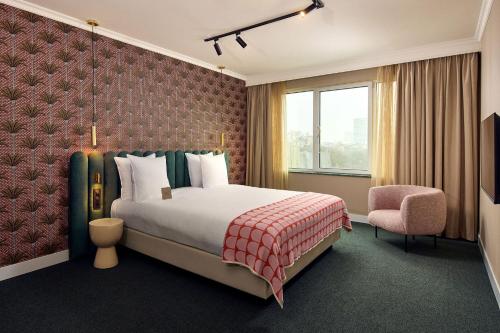 van der valk hotel park lane antwerpen