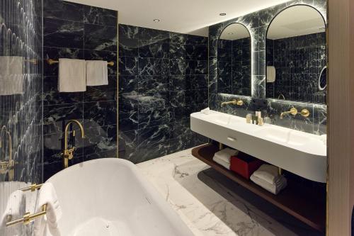 van der valk hotel park lane antwerpen