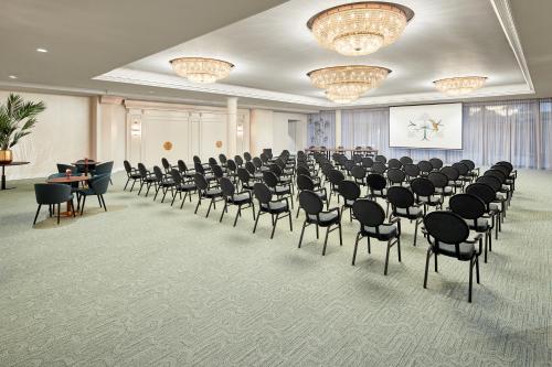 van der valk hotel park lane antwerpen