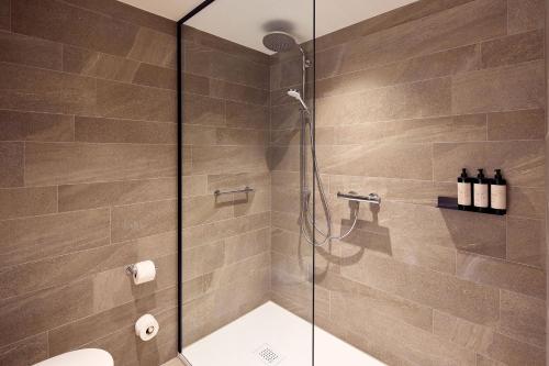 van der valk hotel park lane antwerpen
