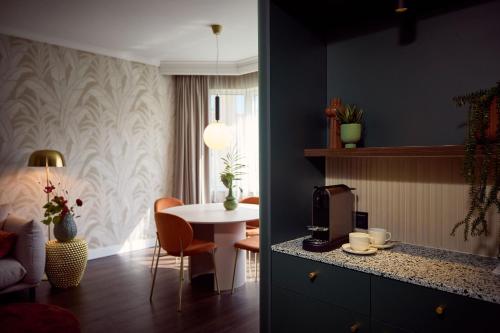 van der valk hotel park lane antwerpen