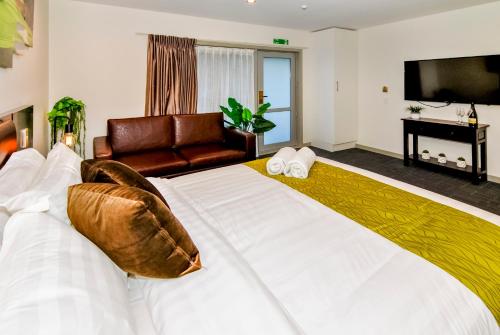 newlands court motel