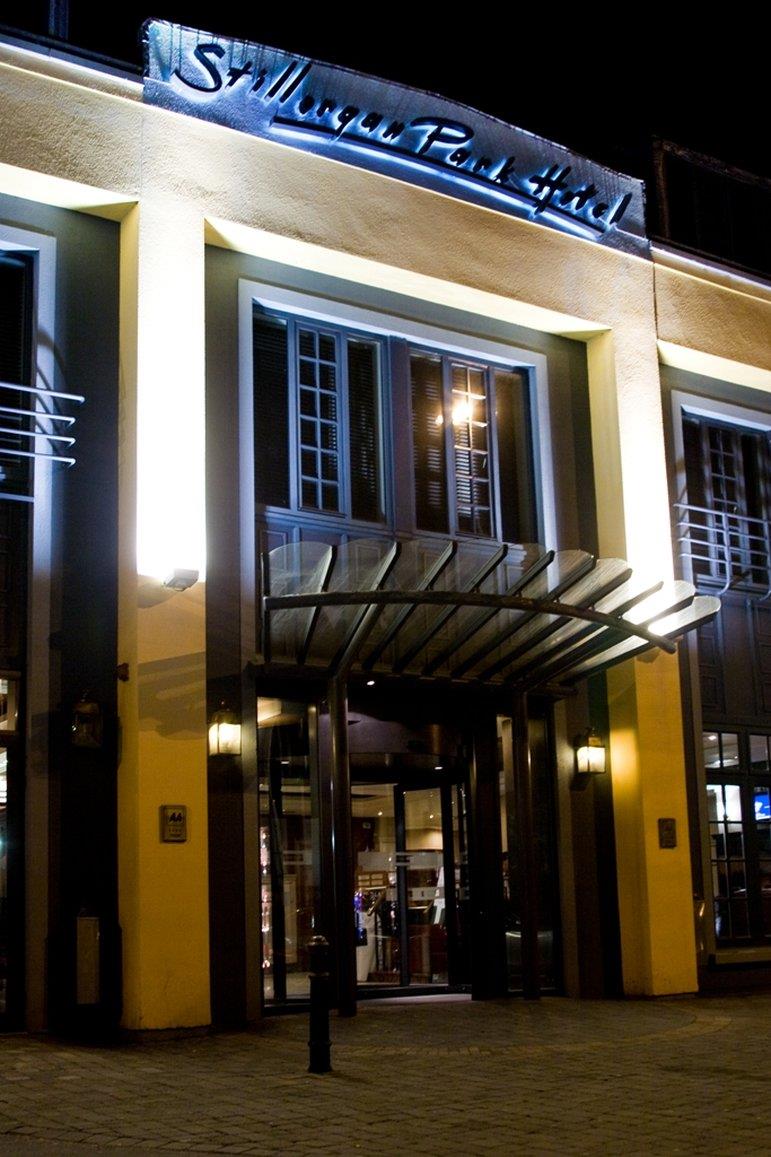 talbot hotel stillorgan