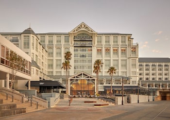 intercontinental table bay cape town by ihg