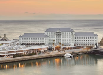 intercontinental table bay cape town by ihg