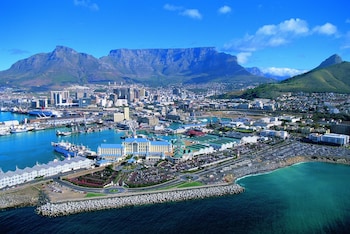 cape town