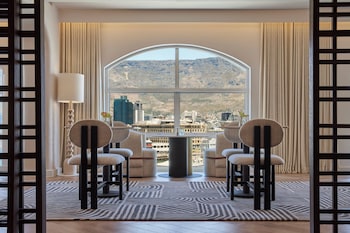 cape town