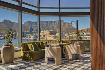 intercontinental table bay cape town by ihg