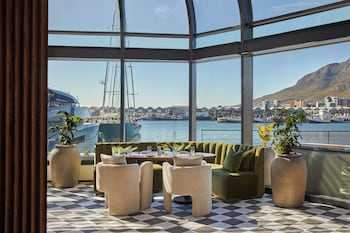 intercontinental table bay cape town by ihg