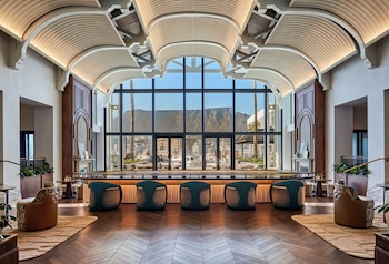 intercontinental table bay cape town by ihg