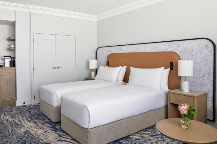 intercontinental table bay cape town by ihg