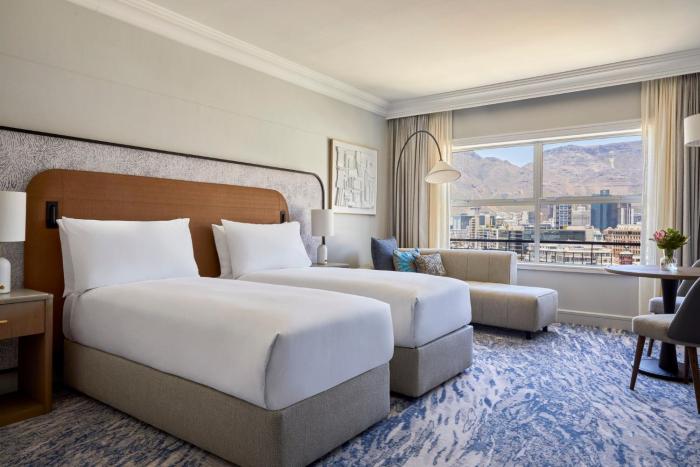 intercontinental table bay cape town by ihg