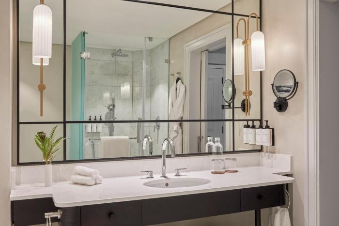 intercontinental table bay cape town by ihg
