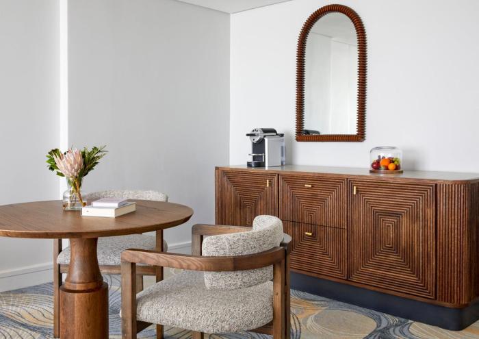 intercontinental table bay cape town by ihg