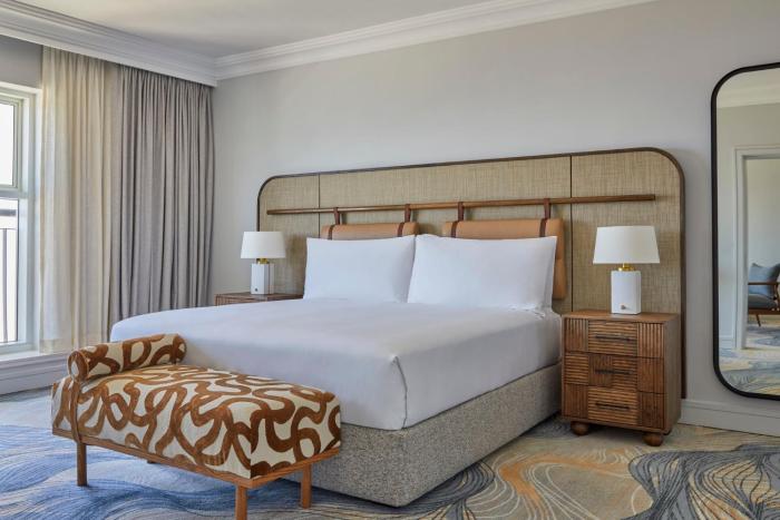 intercontinental table bay cape town by ihg