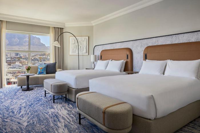intercontinental table bay cape town by ihg