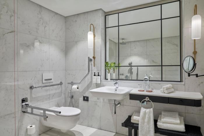 intercontinental table bay cape town by ihg