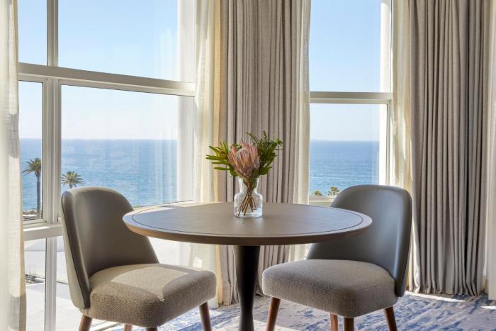 intercontinental table bay cape town by ihg