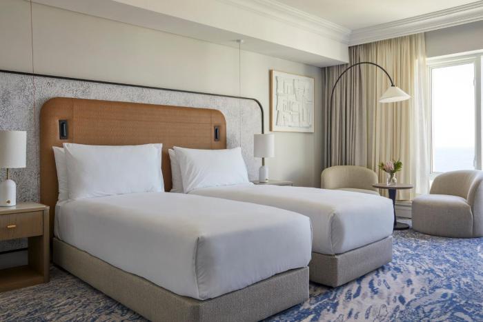 intercontinental table bay cape town by ihg