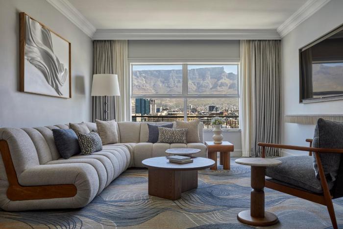 intercontinental table bay cape town by ihg