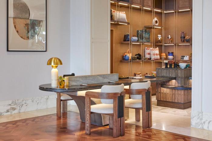 intercontinental table bay cape town by ihg