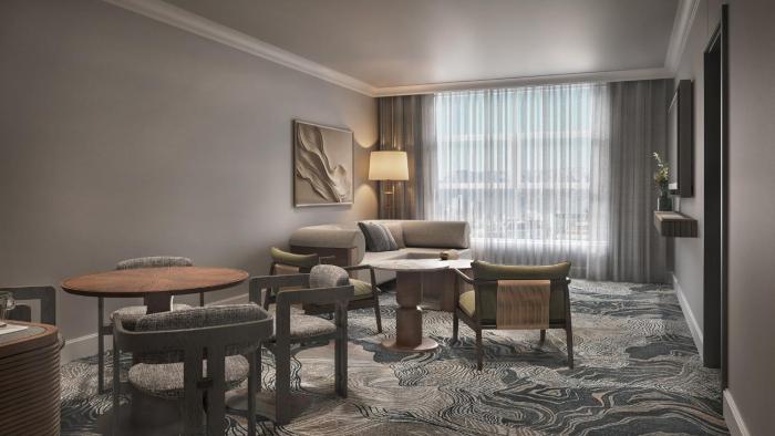 intercontinental table bay cape town by ihg