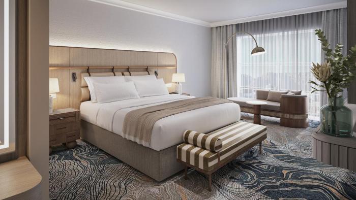 intercontinental table bay cape town by ihg