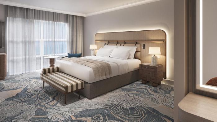 intercontinental table bay cape town by ihg