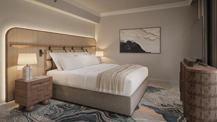 intercontinental table bay cape town by ihg