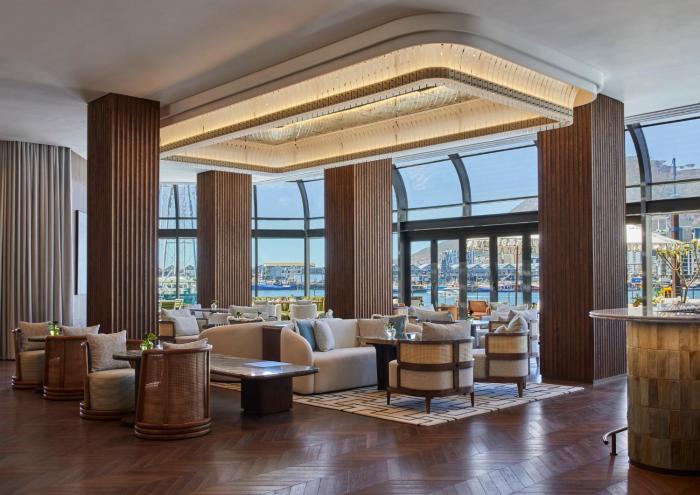 intercontinental table bay cape town by ihg