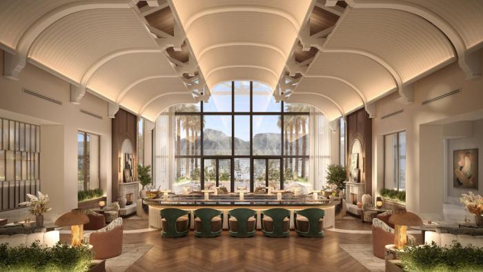 intercontinental table bay cape town by ihg