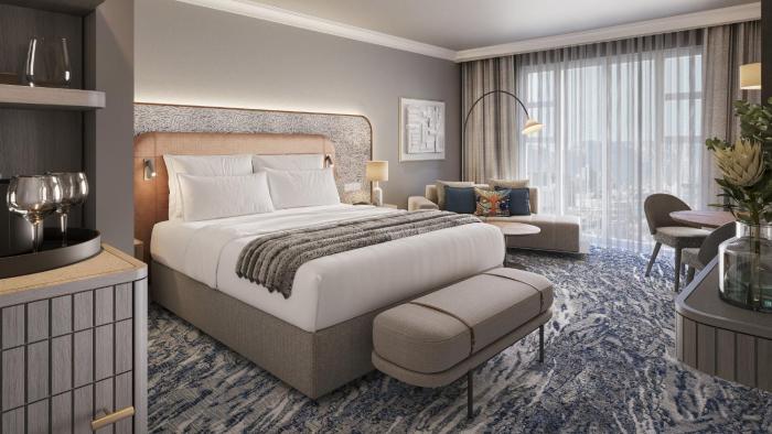 intercontinental table bay cape town by ihg