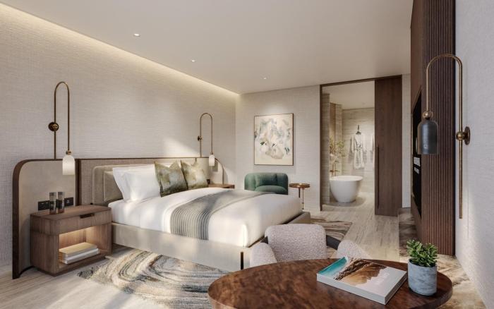 intercontinental table bay cape town by ihg