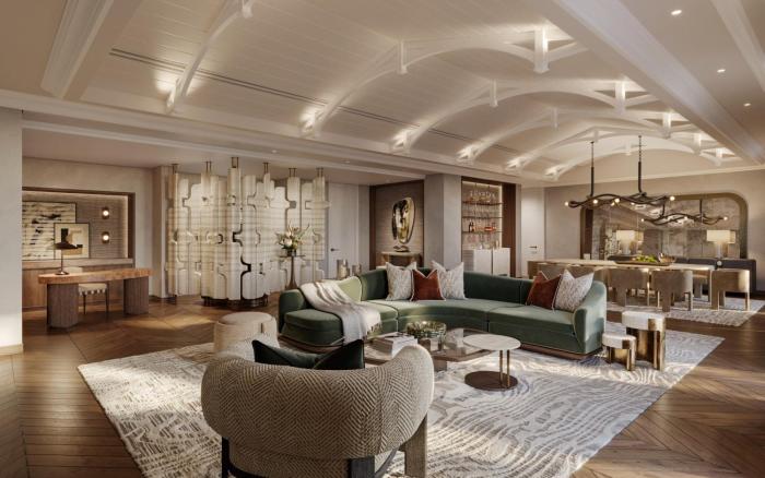 intercontinental table bay cape town by ihg
