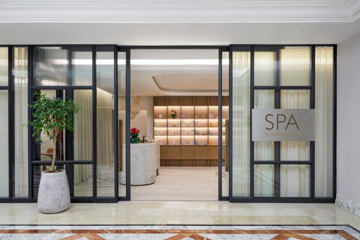 intercontinental table bay cape town by ihg
