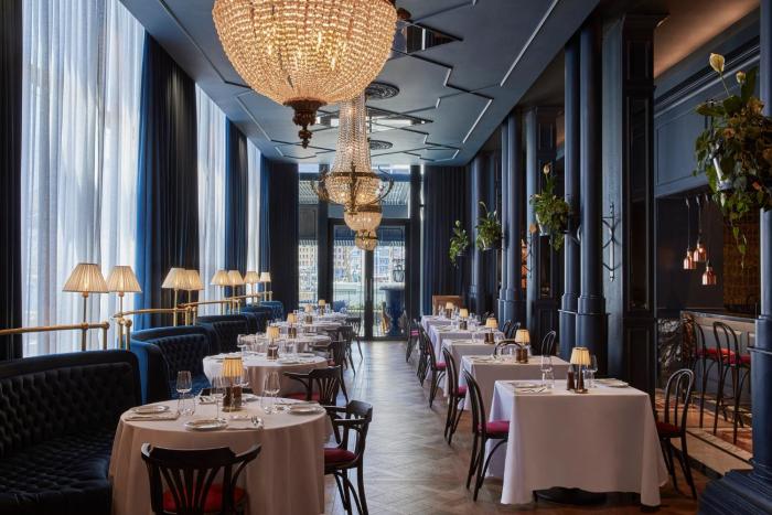 intercontinental table bay cape town by ihg