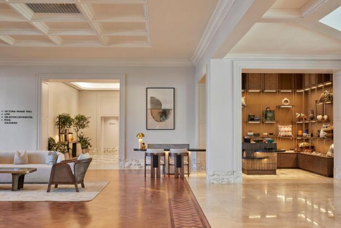 intercontinental table bay cape town by ihg