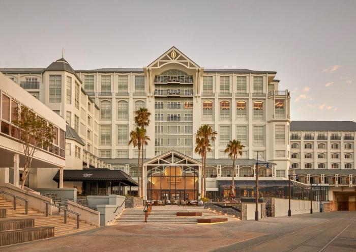 intercontinental table bay cape town by ihg