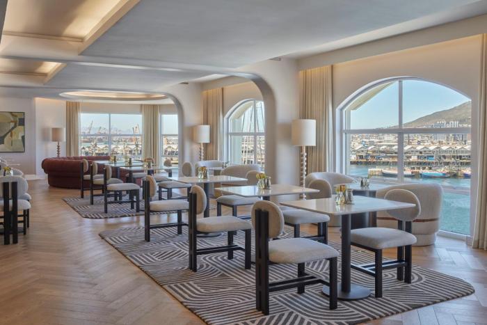 intercontinental table bay cape town by ihg