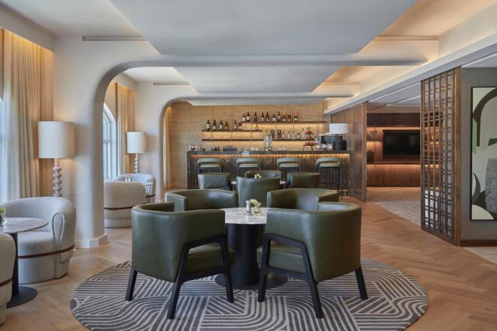 intercontinental table bay cape town by ihg