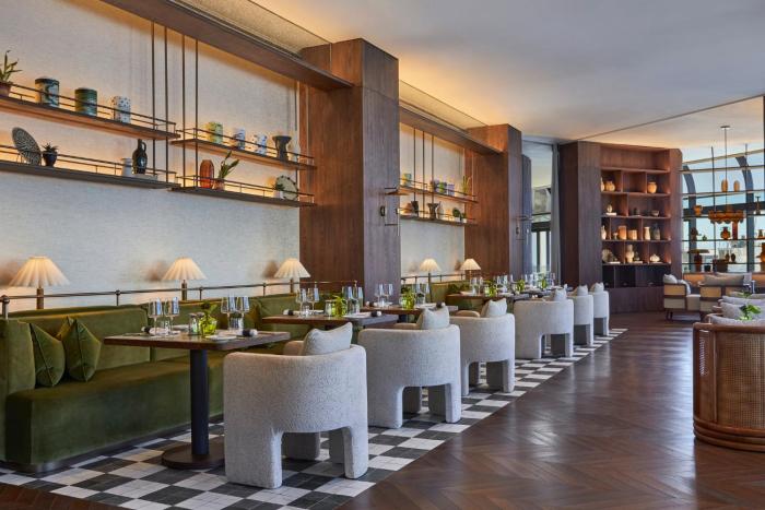 intercontinental table bay cape town by ihg